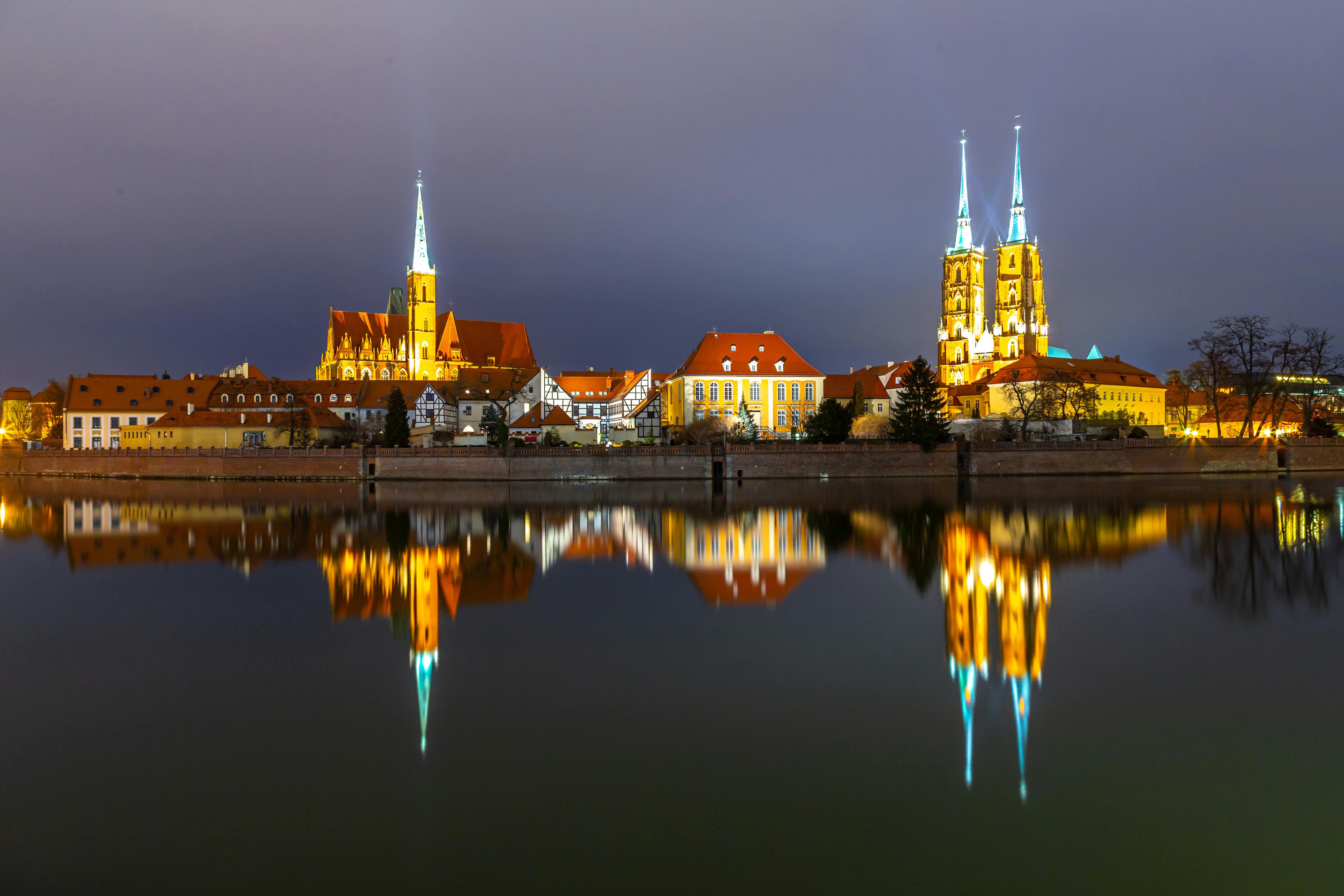 Art Hotel Wroclaw