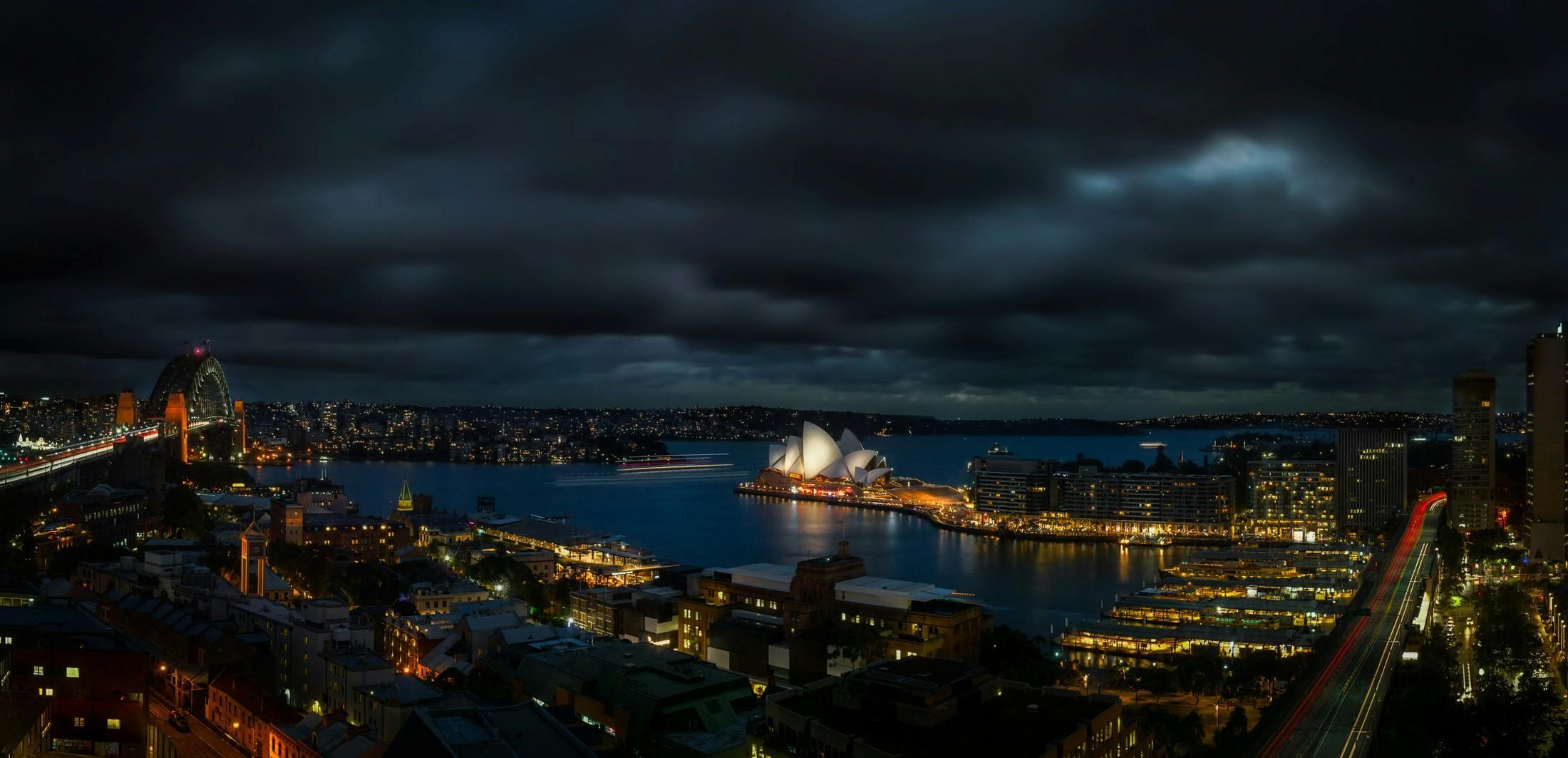 Coogee Bay Hotel Sydney
