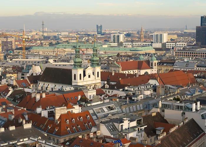 Palais Coburg Hotel Vienna