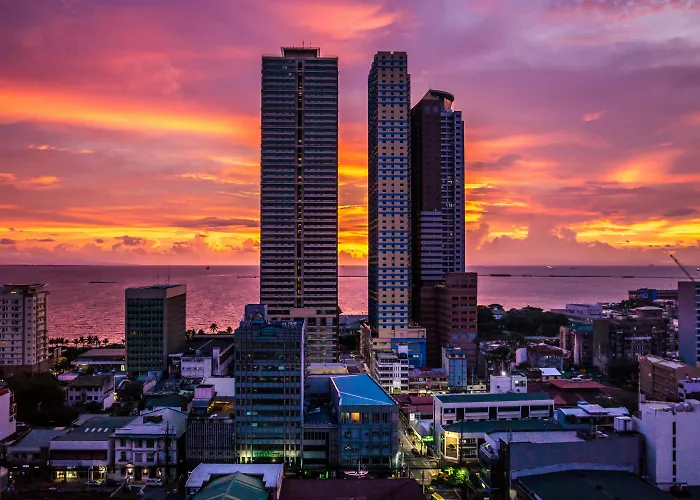 Citystate Tower Hotel Manila