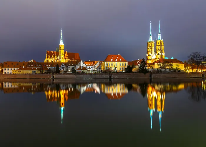 Art Hotel Wroclaw