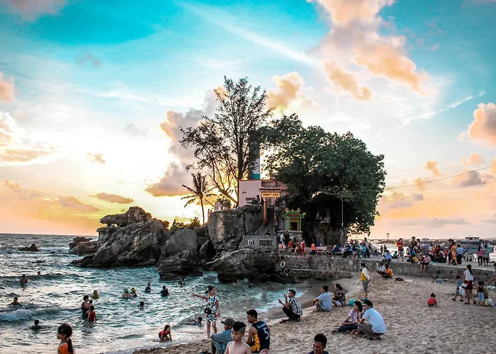 Riverside Mini Hotel Grand World Phu Quoc