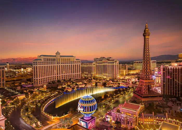 Boulder Station Hotel & Casino Las Vegas