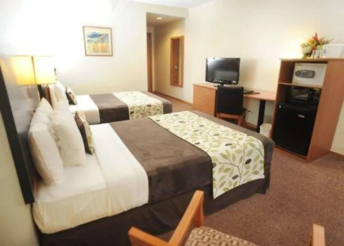 Sleep Inn Paseo Las Damas San Jose 