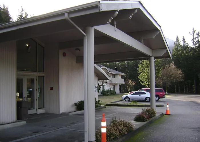 Edgewick Inn North Bend