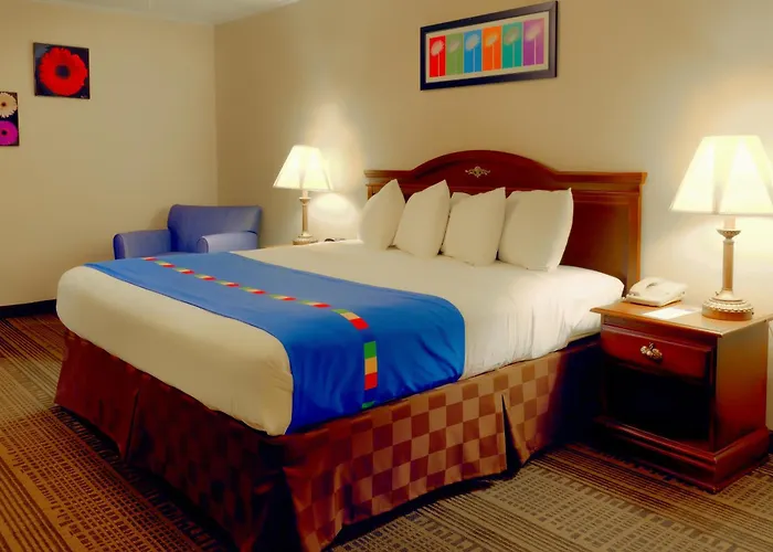 Park Inn By Radisson Sharon West Middlesex