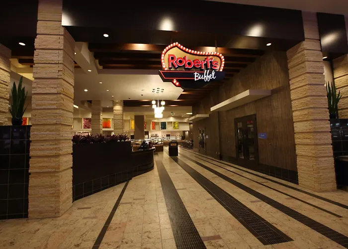 Grand Falls Casino & Golf Resort Larchwood