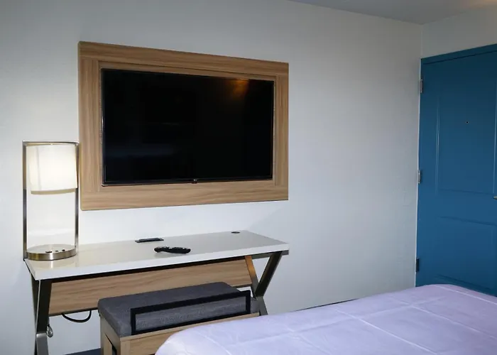 Waterfront Inn Phl Airport Essington