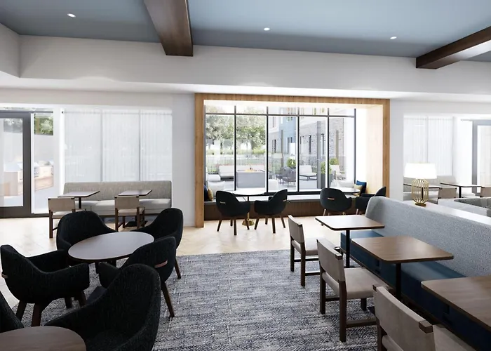 Staybridge Suites - Ames By Ihg