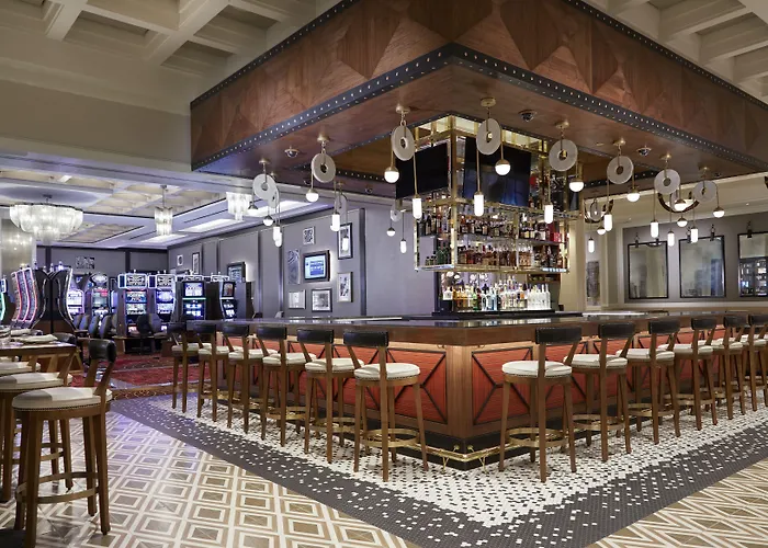 Seminole Hard Rock Hotel And Casino Tampa Orient Park