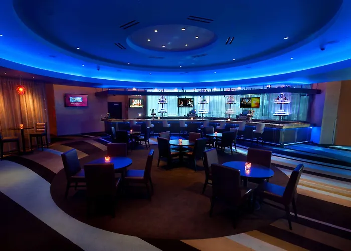 Wild Horse Pass Hotel And Casino Chandler