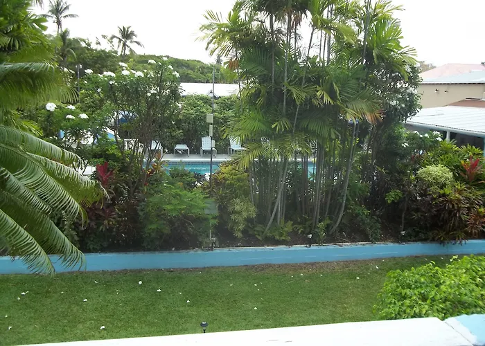Vedanta Resort Barbados Bridgetown