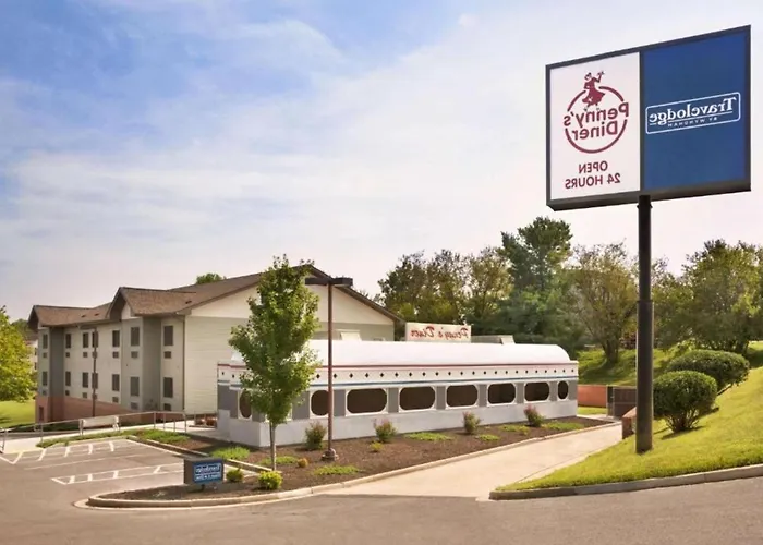 Travelodge Brunswick