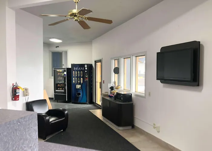Motel 6 Missoula, Mt - Wye - Travel Plaza